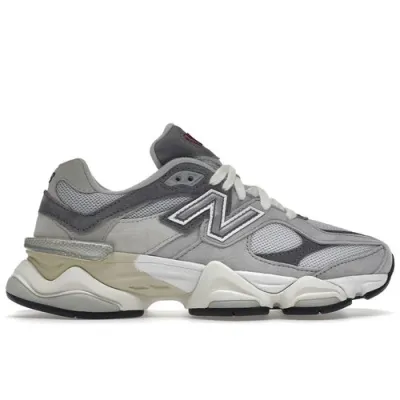NEW BALANCE 9060 RAIN CLOUD GREY