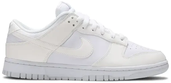 NIKE DUNK LOW NEXT TO NATURE WHITE