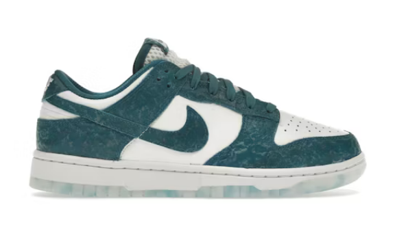 NIKE DUNK LOW OCEAN