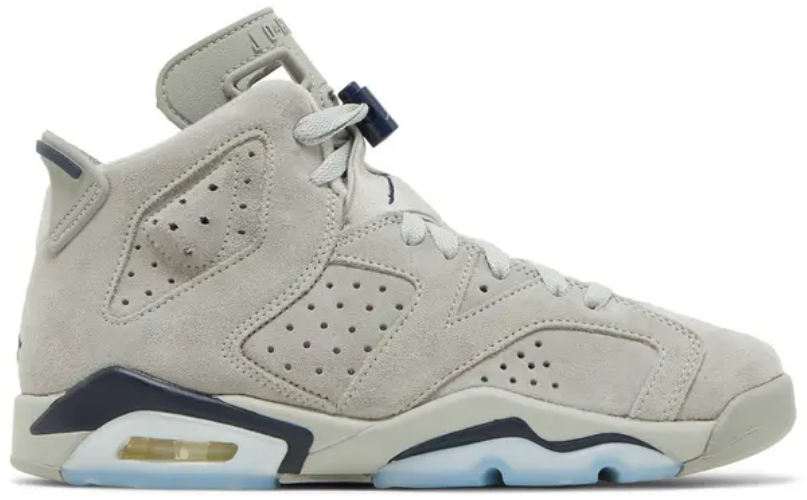 AJ 6 GEORGETOWN GS
