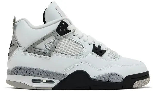 AJ 4 OG WHITE CEMENT(2025) GS