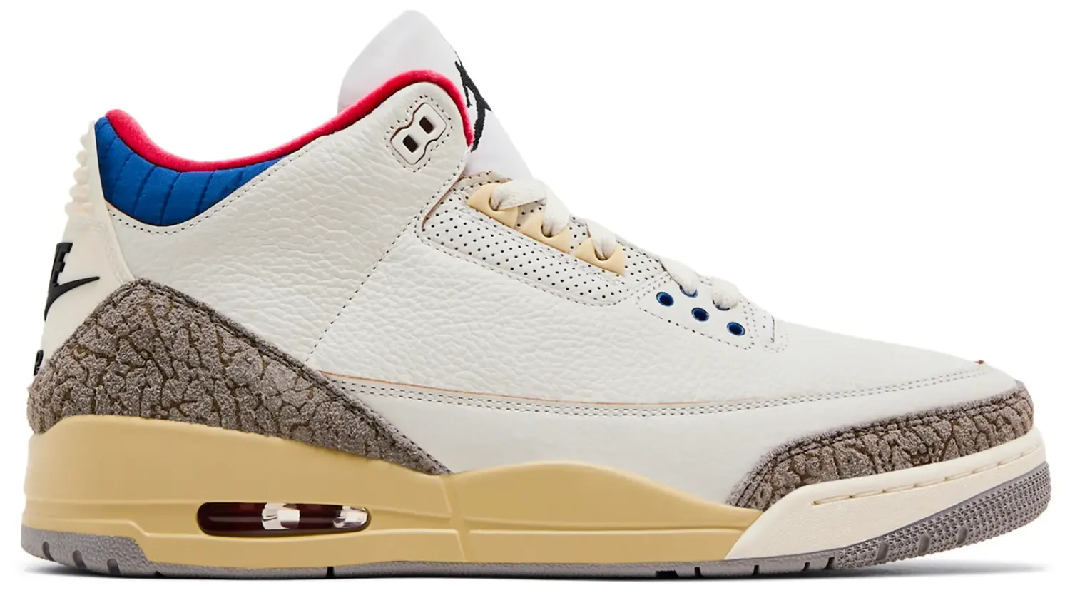 AJ 3 SEOUL 2.0