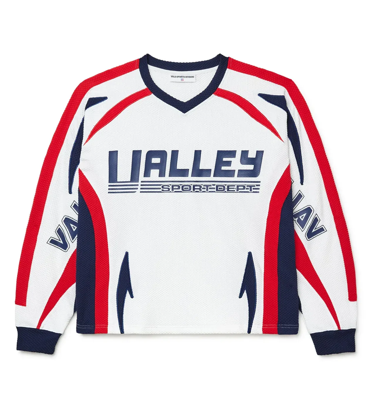 VALE MOTOCROXXX THERMAL