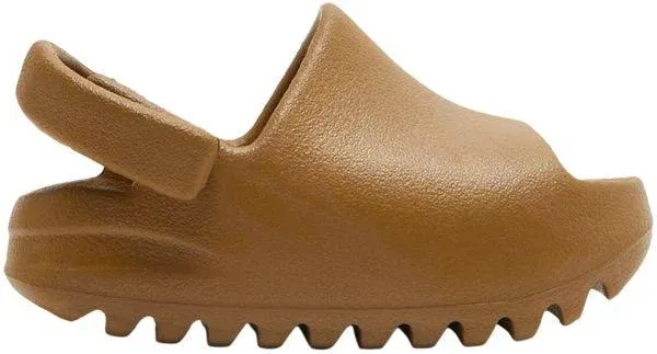 YEEZY SLIDE OCHRE PS