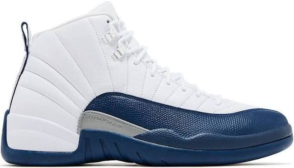 AJ 12 FRENCH BLUE (2025)