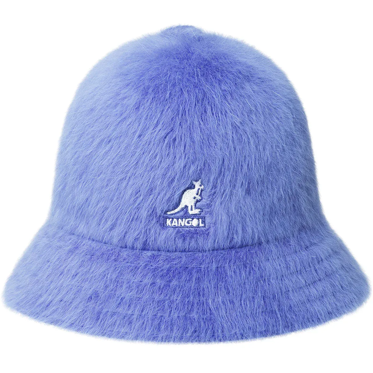 KANGOL FURGORA BUCKET HAT STARRY BLUE