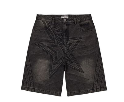 VALE MOTOCROXXX JORTS