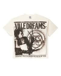 VALE SCISSORHANDS TEE
