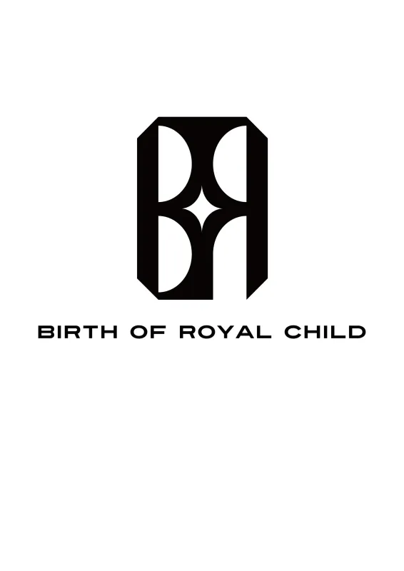 BIRTH OF ROYAL CHILD
