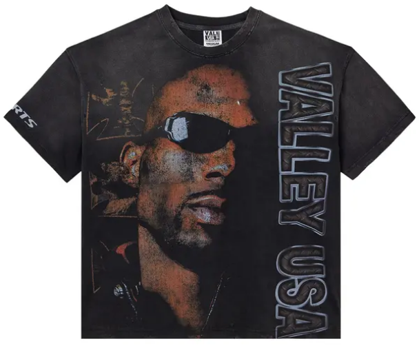 VALE THE DOG TEE