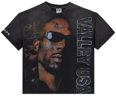 VALE THE DOG TEE