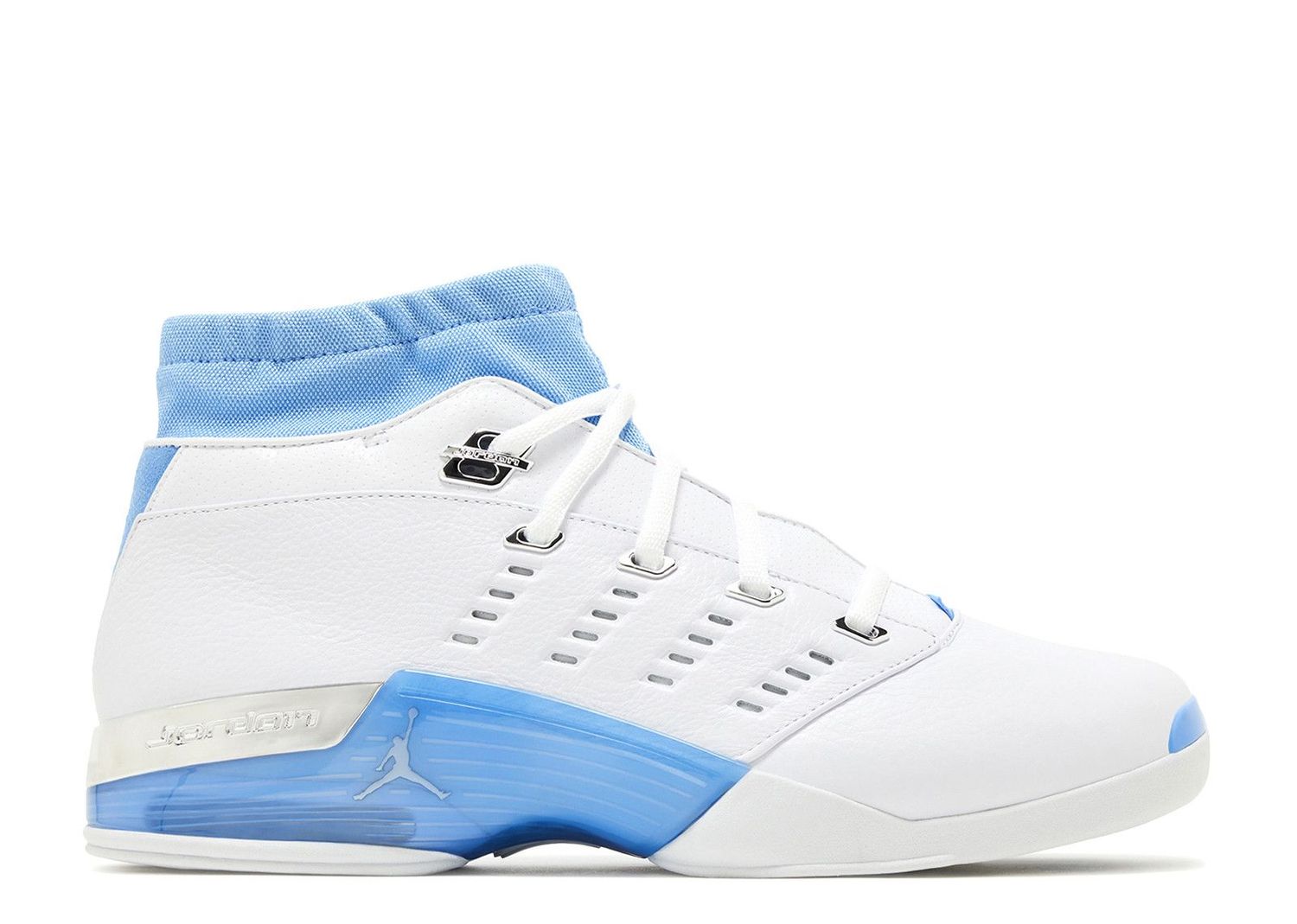 AJ 17 LOW SP UNC