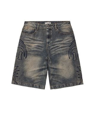 VALE ARMOR JORTS