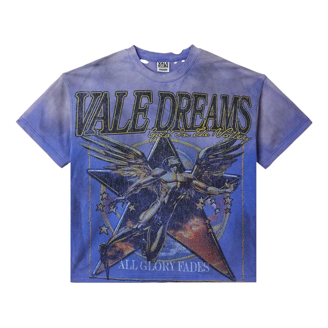 VALE GLORY TEE