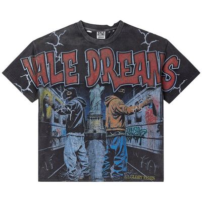 VALE TAG BIG TEE