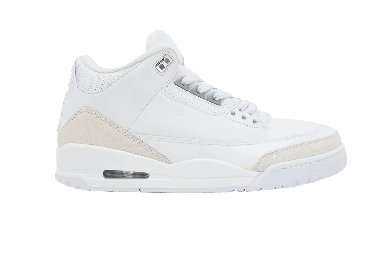 AJ 3 PURE MONEY (2025)