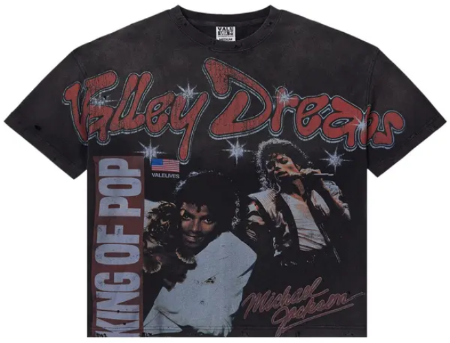 VALE BILLIE TEE