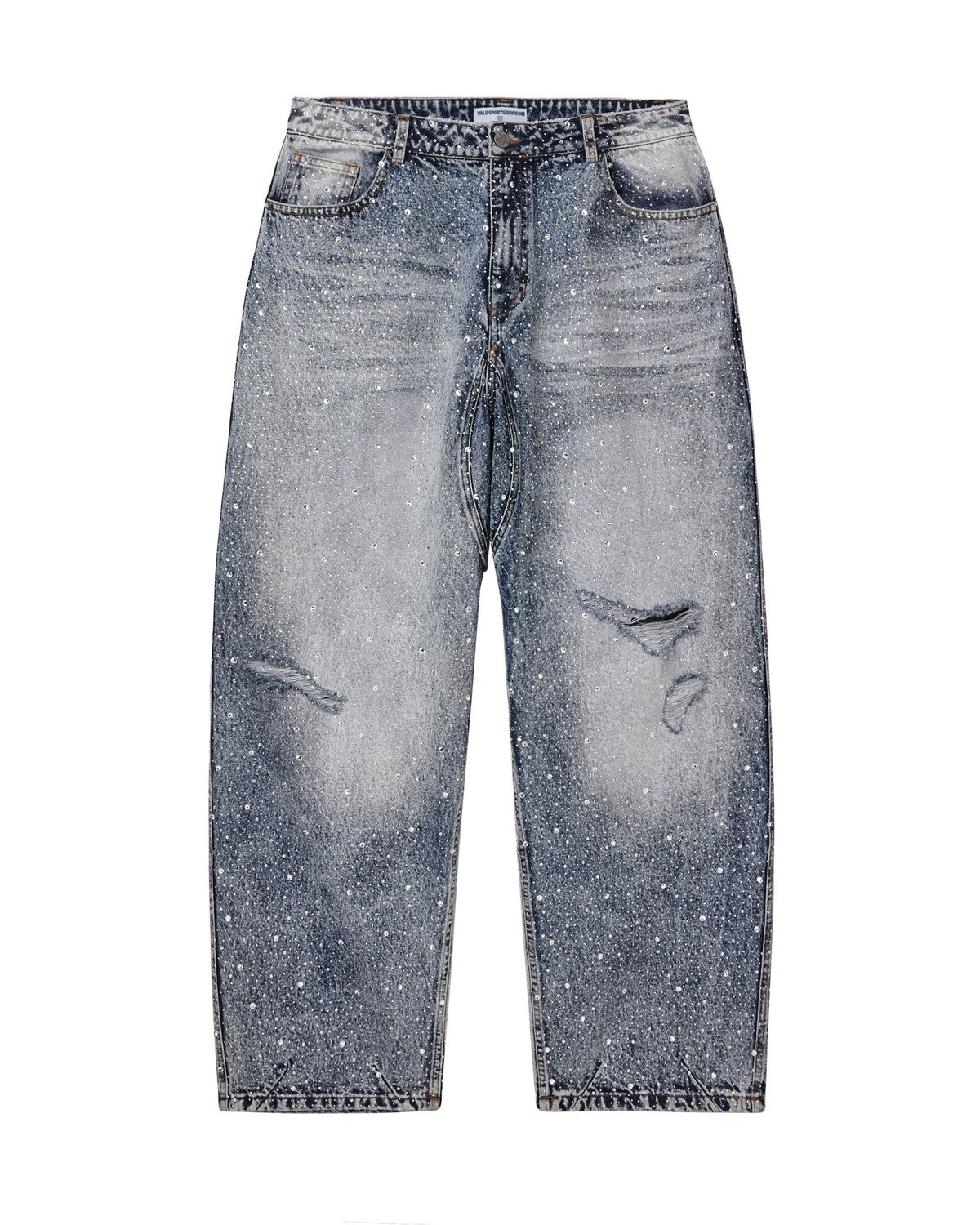 VALE RAIN CLASSIC DENIM