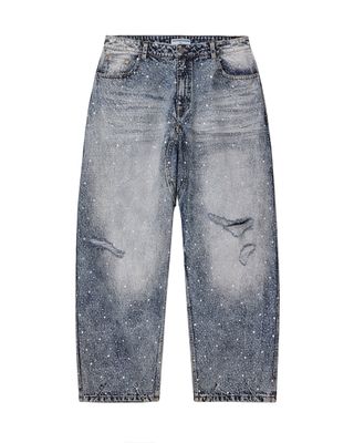 VALE RAIN CLASSIC DENIM