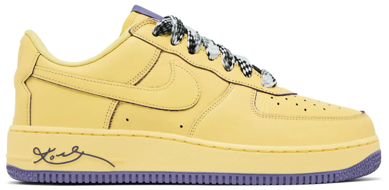 NIKE AIR FORCE 1 LOW PROTRO KOBE BRYANT MENTALITY
