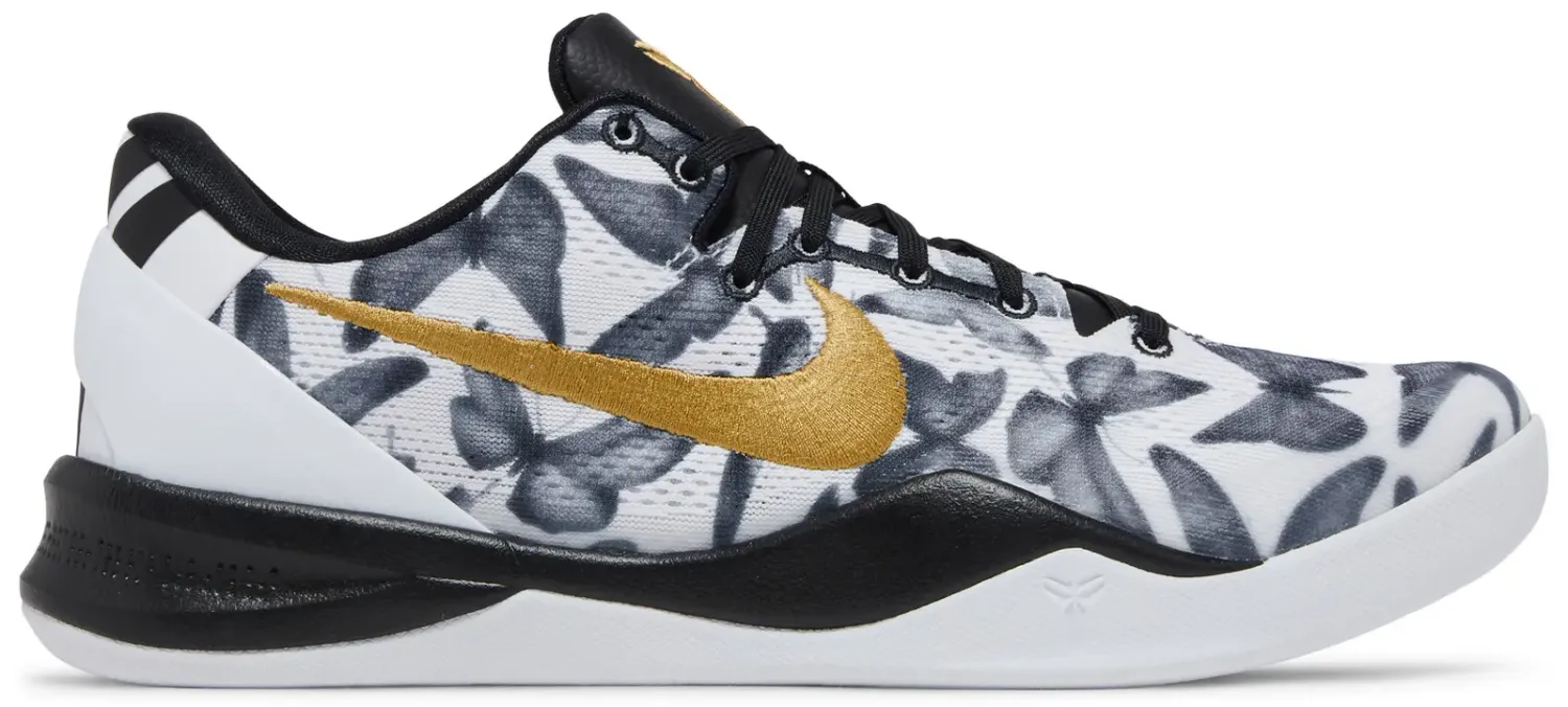 KOBE 8 PROTRO MAMBACITA