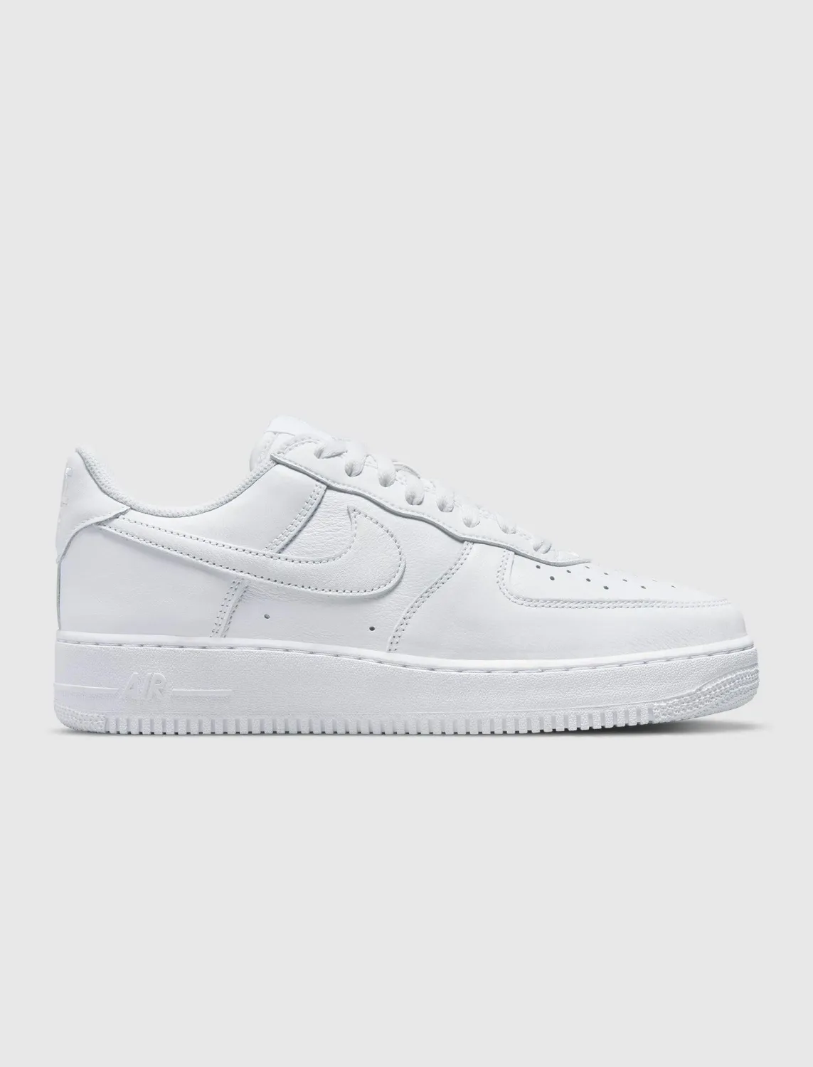 NIKE AF 1 A MA MANIERE WHITE