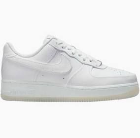 NIKE AF 1 A MA MANIERE WHITE