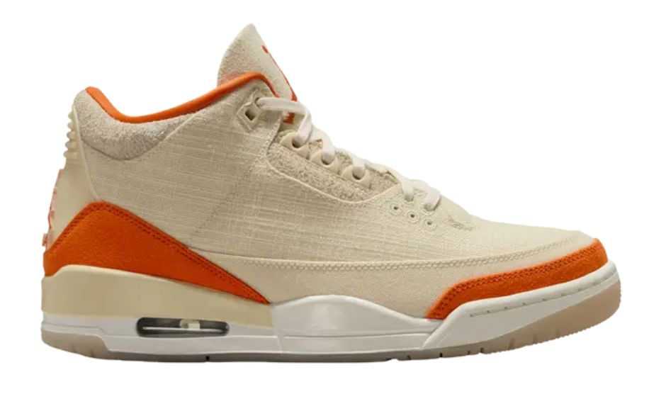AJ 3 TEX STARFISH