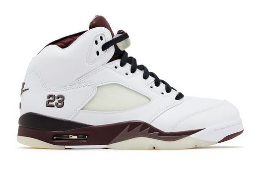 AJ 5 A MA MANIERE VIOLET ORE
