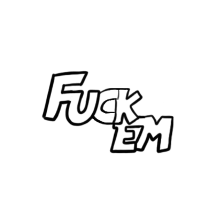 FUCKEM NYC