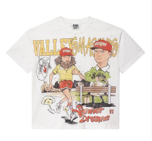 VALE RUN FOREST TEE