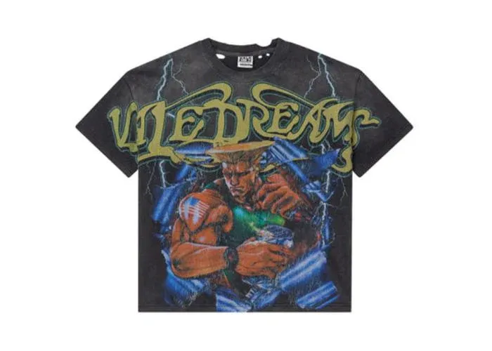 VALE GUILE TEE