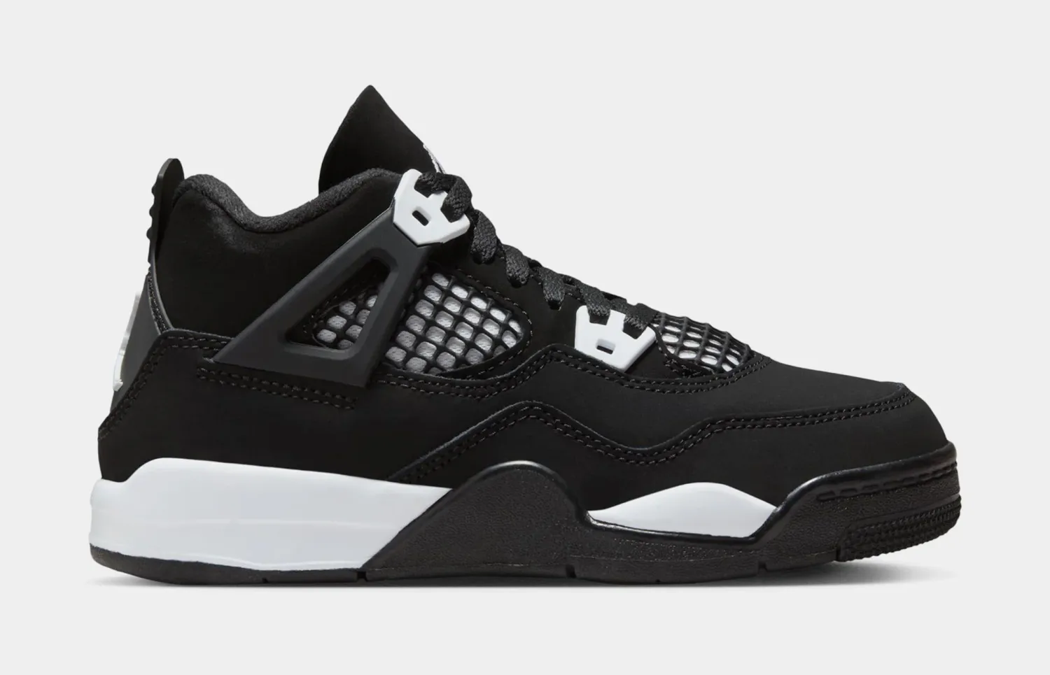 AJ 4 WHITE THUNDER TD/PS