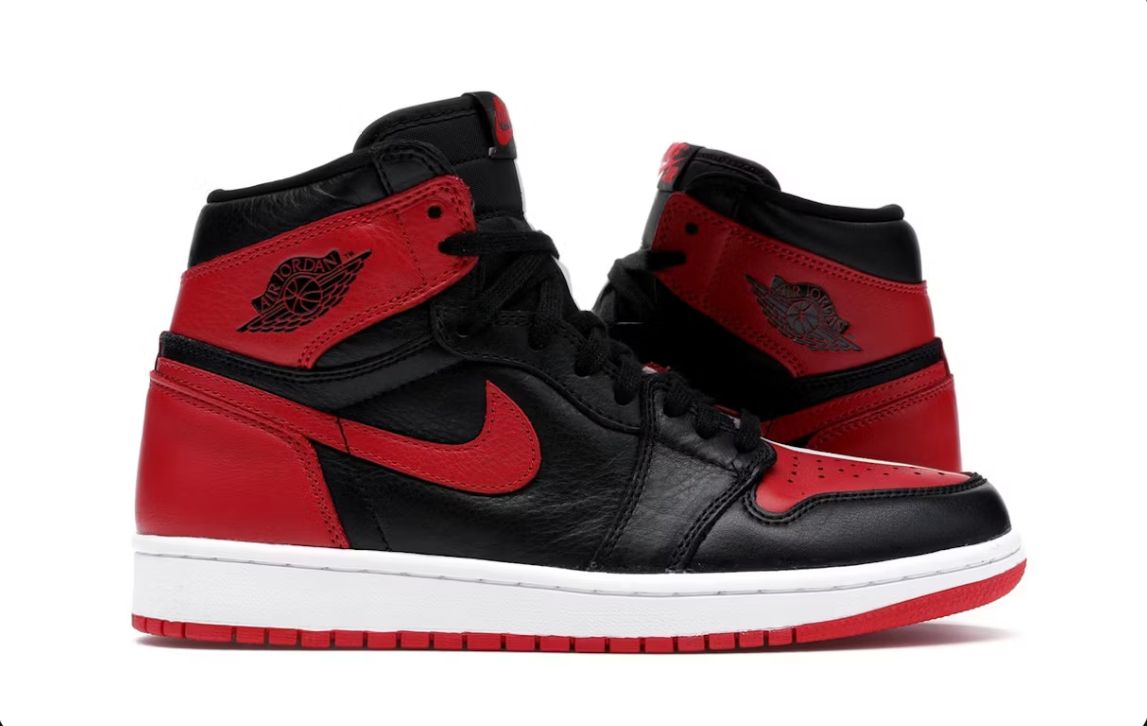 AJ 1 HOME TO HOMAGE