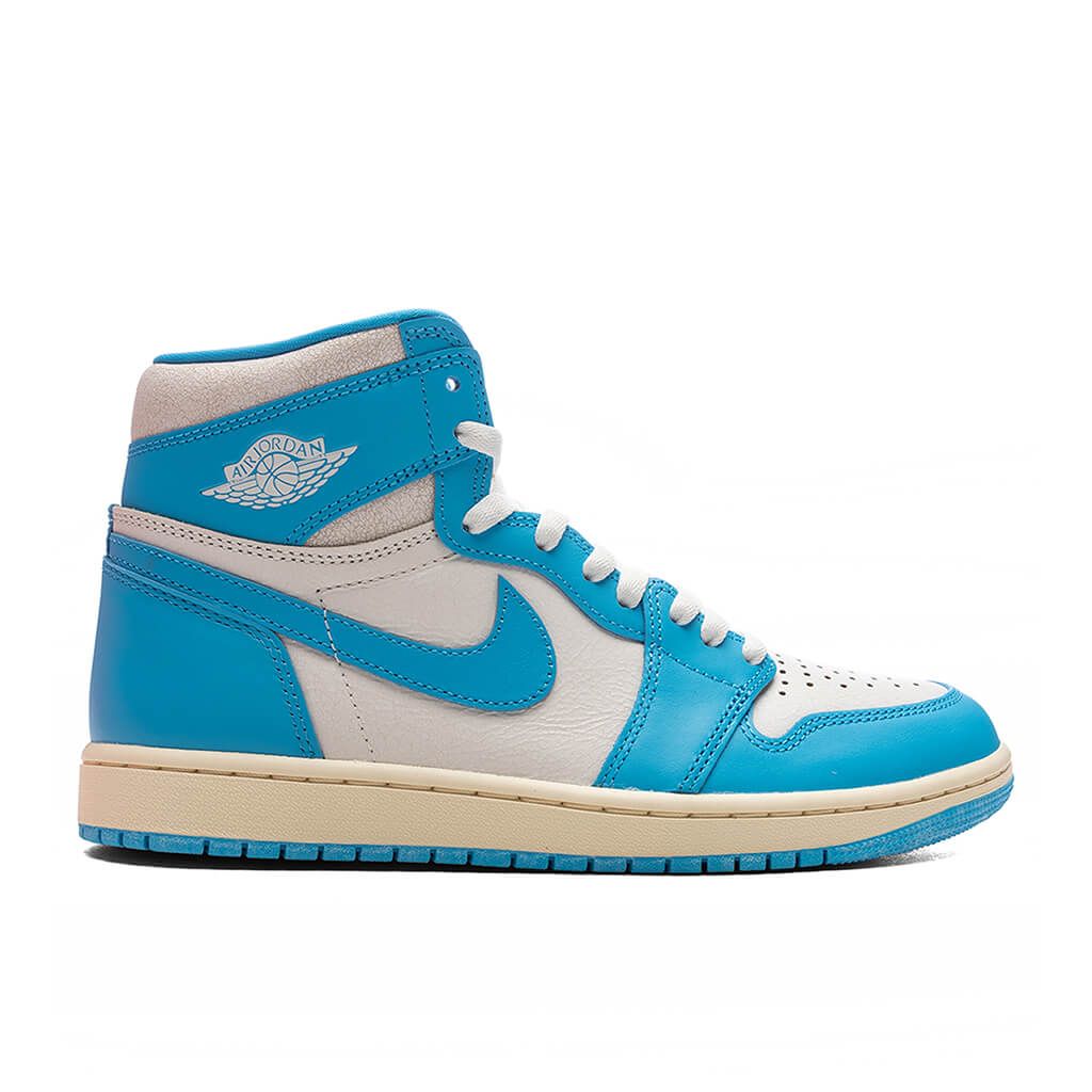 AJ 1 OG UNC REIMAGINED GS