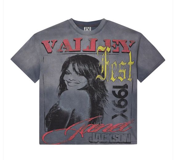 VALE 199X FEST TEE