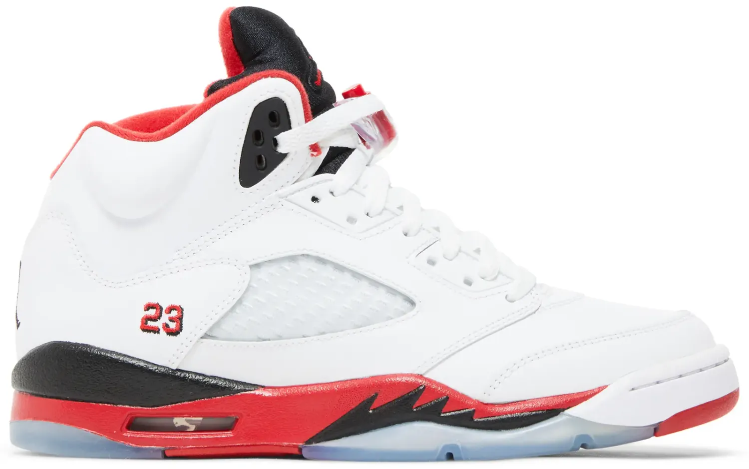 AJ 5 FIRE RED (2025) GS