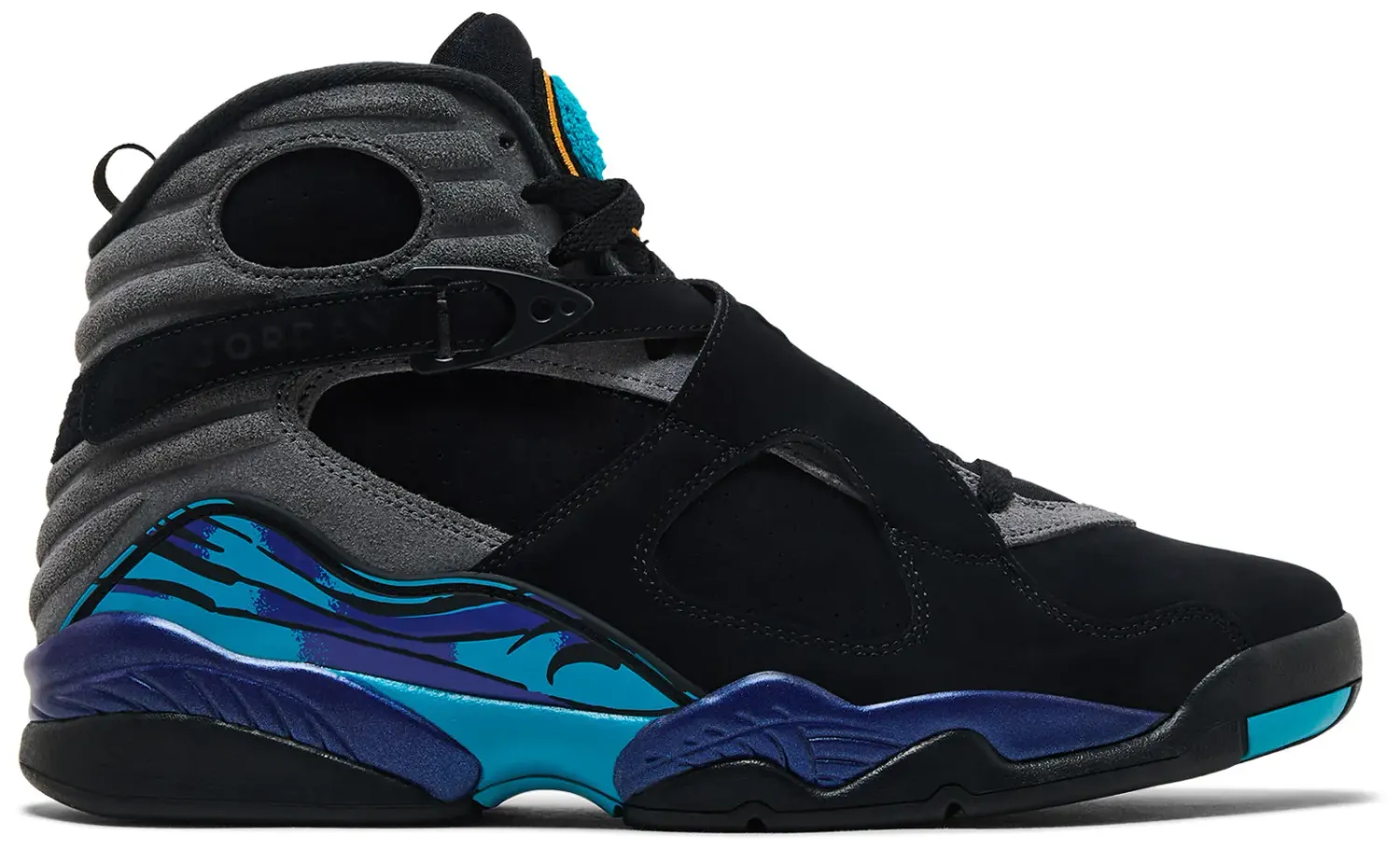 AJ 8 AQUA (2025)