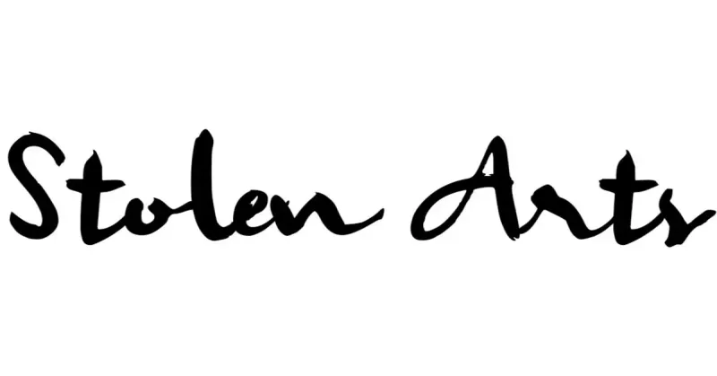 STOLEN ARTS