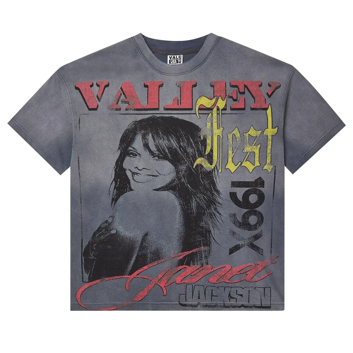 VALE 199X FEST TEE