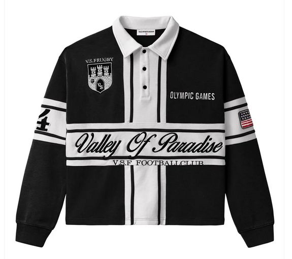 VALE BLACK CROSS RUGBY