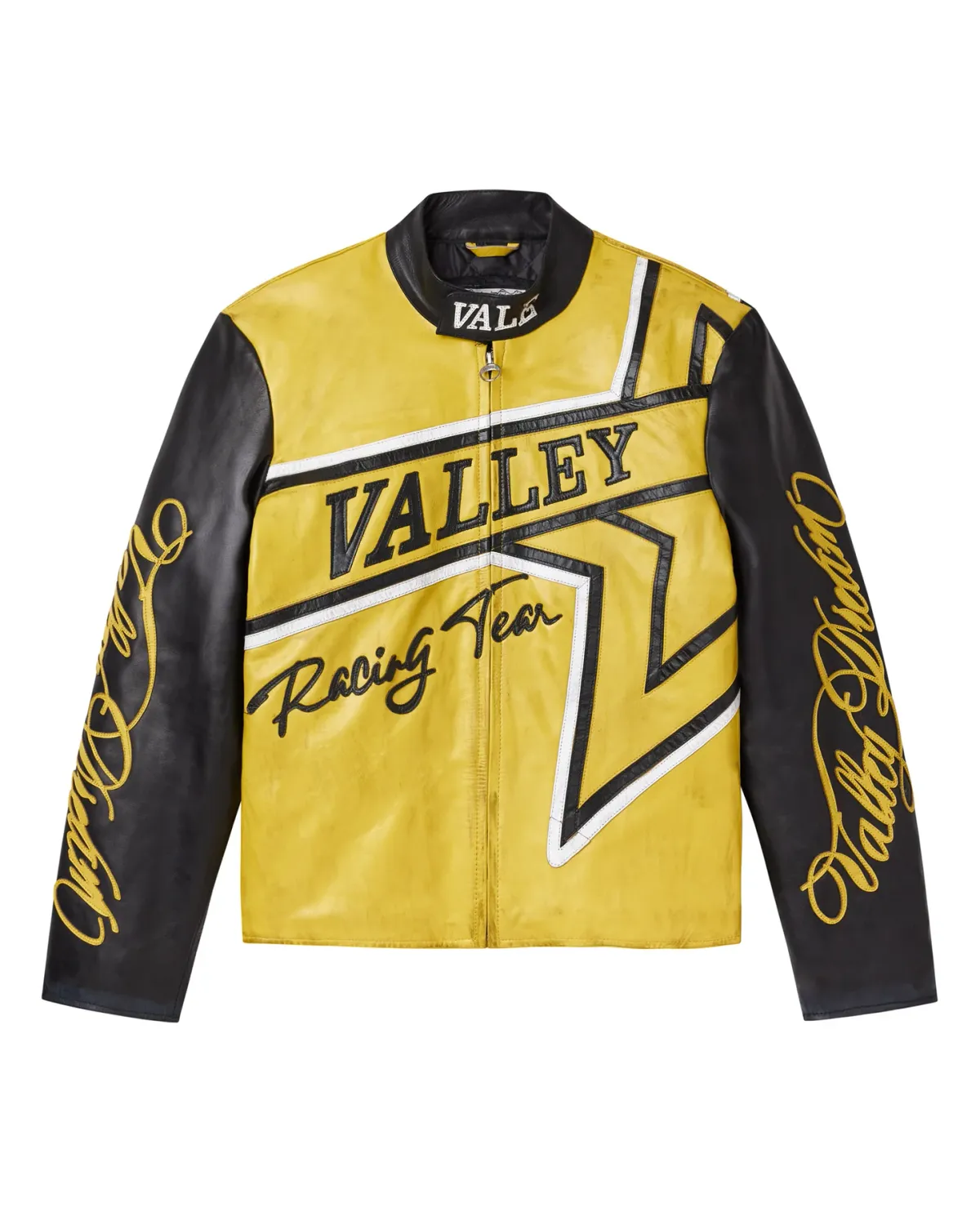 VALE LOTTO MOTOCROXXX JACKET