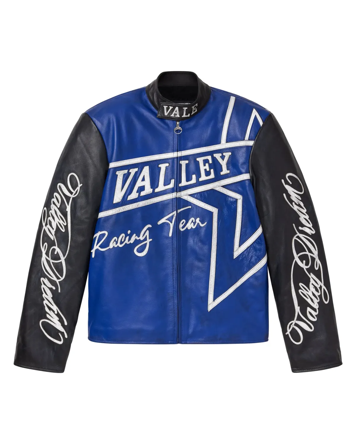 VALE ALPINA MOTOCROXXX JACKET