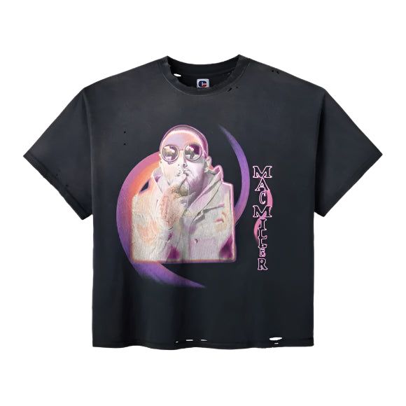 HMDD MAC VINTAGE TEE