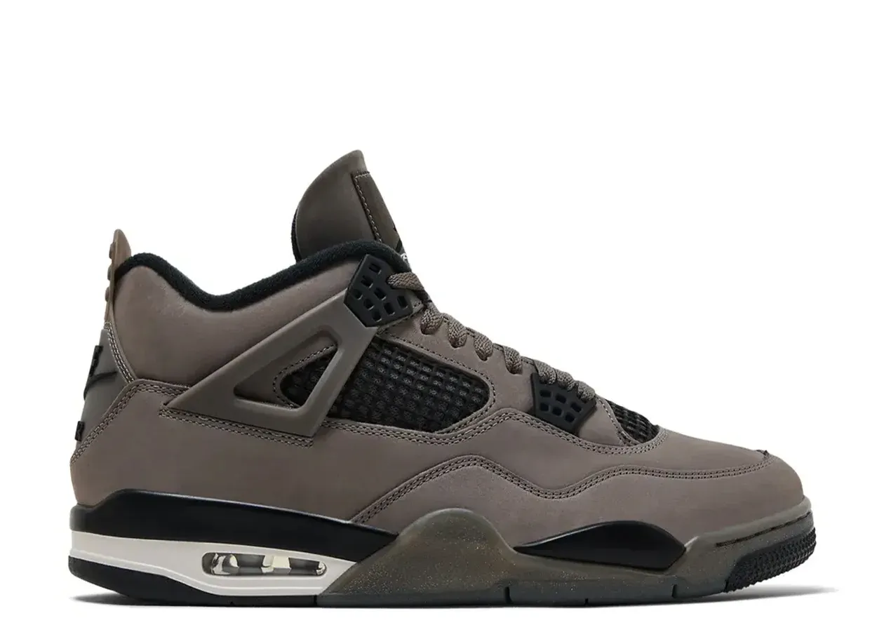 AJ 4 CAVE STONE GS