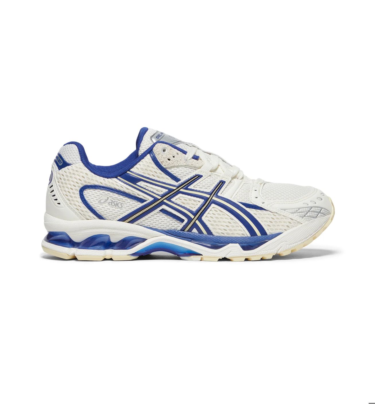 ASICS GEL-NIMBUS 10.1 SODALITE BLUE