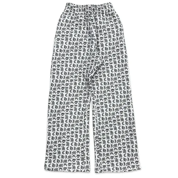 HMDD OLD ENGLISH SWEATS