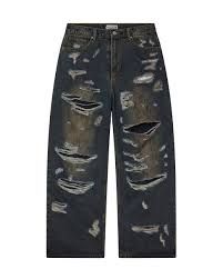 VALE CRASH DENIM