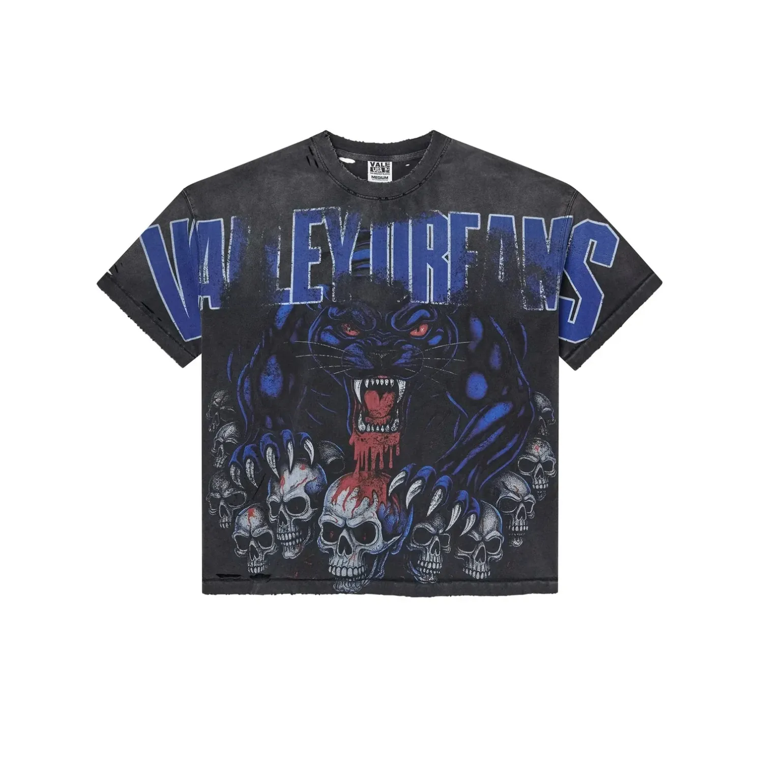 VALE BIG PANTHER TEE