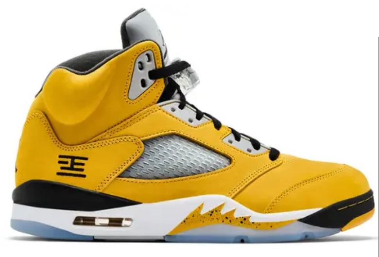 AJ 5 TOKYO 2025